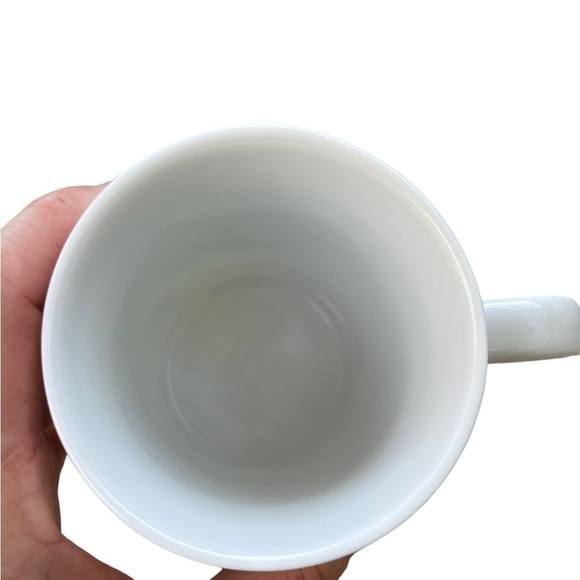 Starbucks 2007 Ceramic Mug 8 oz - Picture 4 of 6